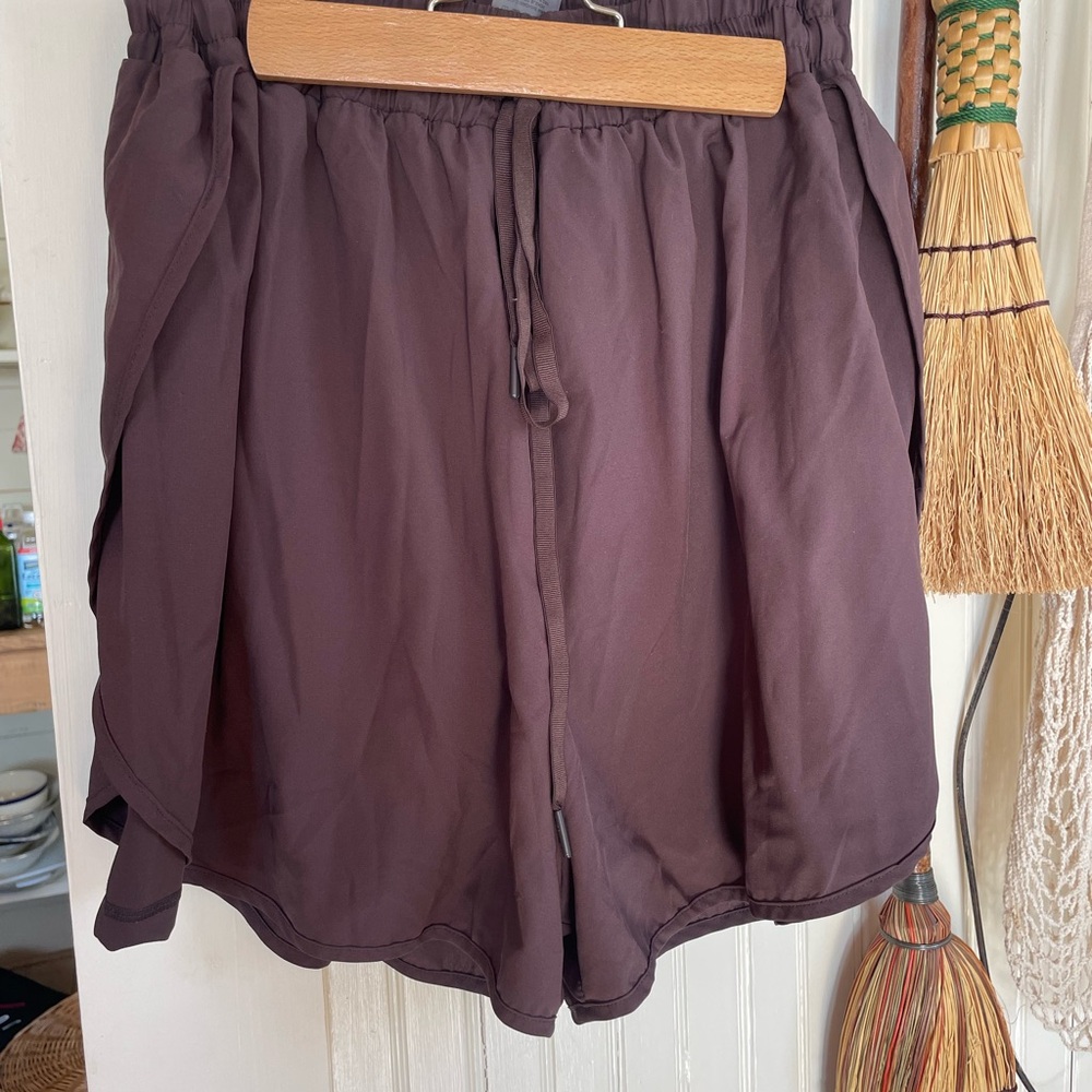 Buffbunny running short